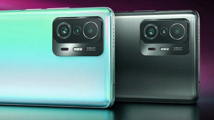 Новый смартфон Xiaomi с процессором Snapdragon 870, батареей мощностью 5000 мАч и 108-мегапиксельной камерой готовится к своему дебюту