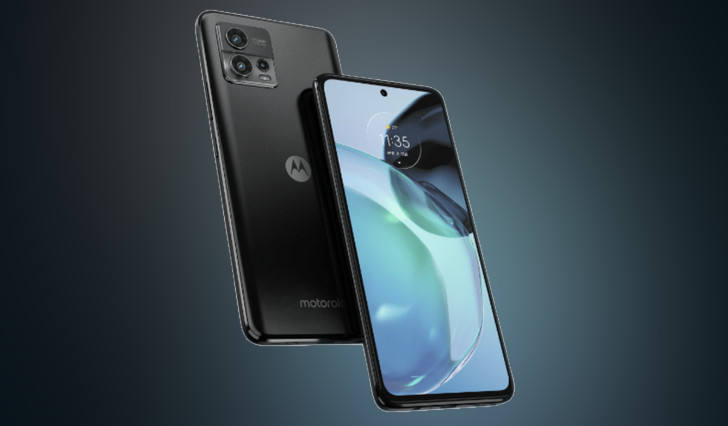 Motorola Moto G72 получил процессор MediaTek Helio G99, тройную 108-Мп камеру,  зарядку мощностью 30 Вт и цену от 260 евро