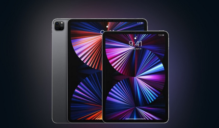 16-дюймовый iPad. Новый планшет Apple с Mini LED дисплеем должен появится в четвертом квартале 2023 года