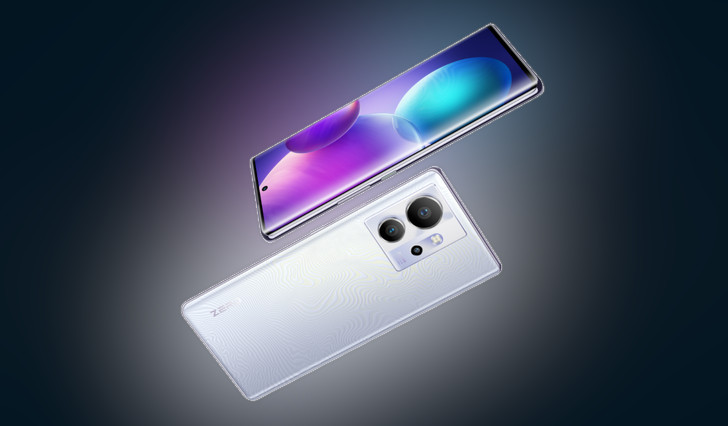 Infinix Zero Ultra 