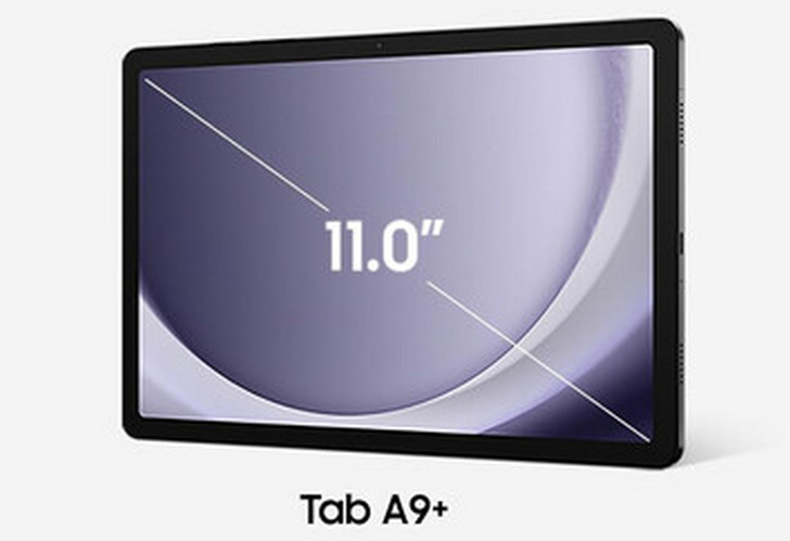 Samsung Galaxy Tab A9+