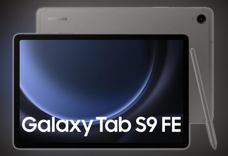 Samsung Galaxy Tab S9 FE 