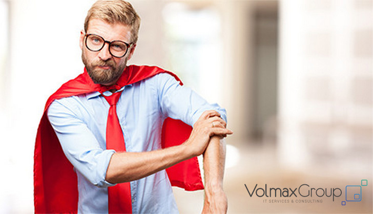 Volmax Group