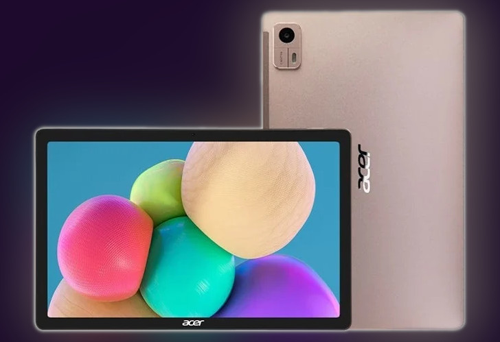 Acer Iconia iM9-12M и Acer Iconia iM10-22