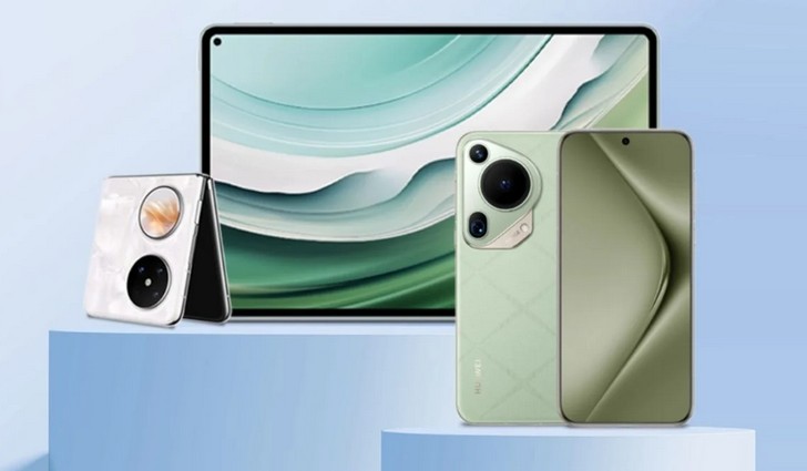 Huawei HarmonyOS Next: Какие  устройства получат новую операционную систему и сроки обновления