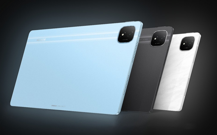 Honor Tablet GT Pro: Новый флагманский планшет от Honor