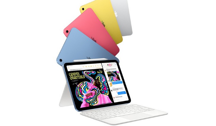 iPad 11: Новая базовая модель планшета Apple ожидается в 2025 году