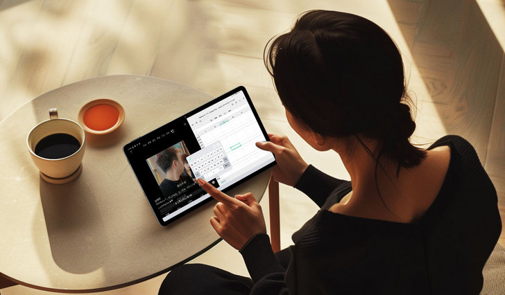 Cube iPlay60 Plus