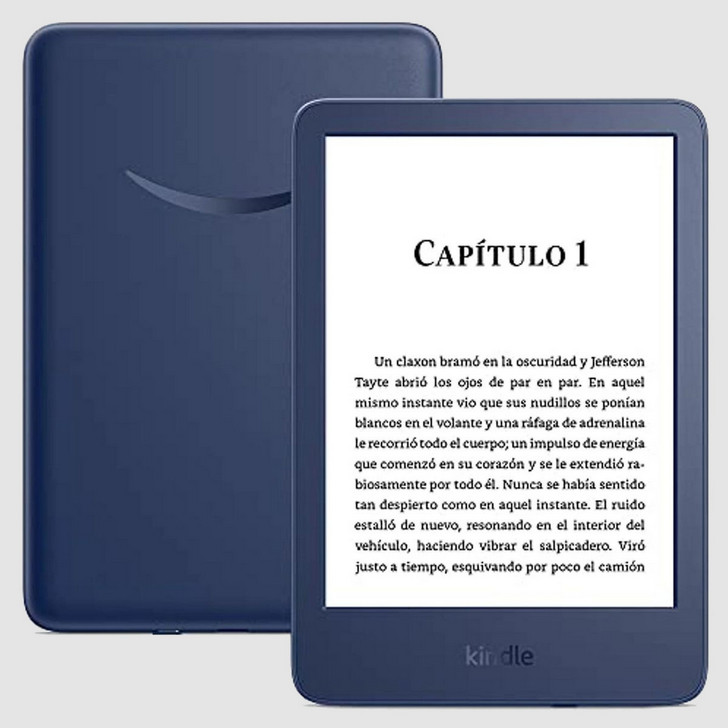 Amazon Kindle 2024