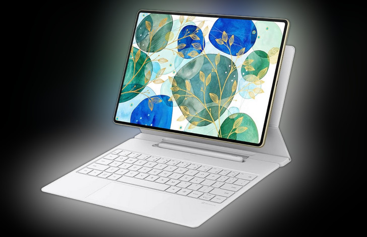 Huawei MatePad 12 X и MatePad Pro 12.2: Старт предзаказов на новые планшеты