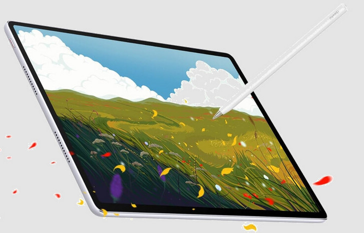 Huawei MatePad 12 X и MatePad Pro 12.2: Старт предзаказов на новые планшеты