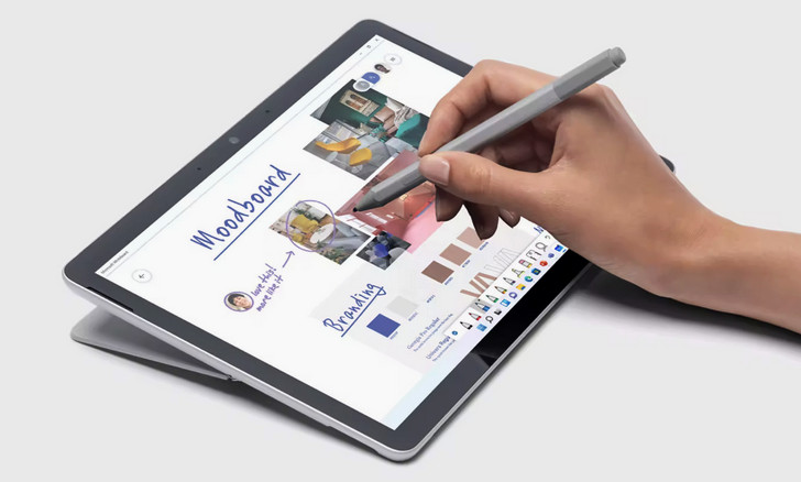 Microsoft Surface Go 4
