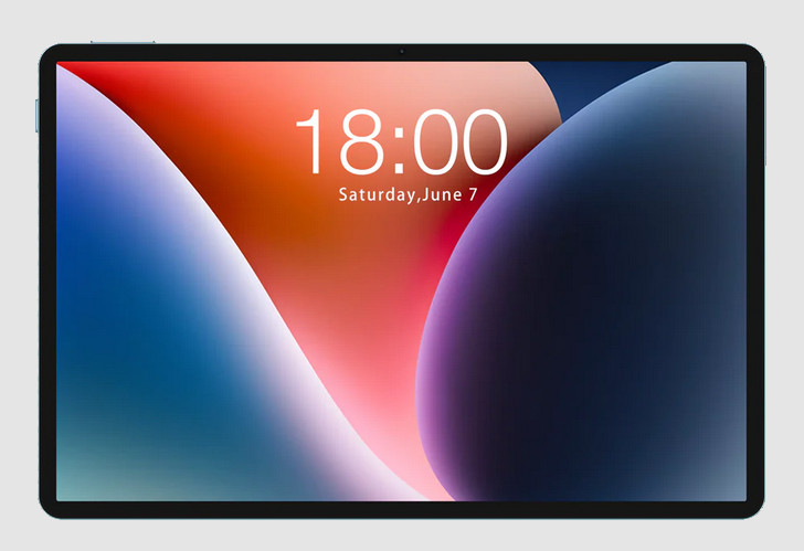 Teclast P50AI: 11-дюймовый Android планшет с функциями искусственного интеллекта