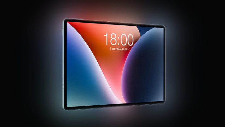 Teclast P50AI: 11-дюймовый Android планшет с функциями искусственного интеллекта Teclast P50AI: 11-дюймовый Android планшет с функциями искусственного интеллекта