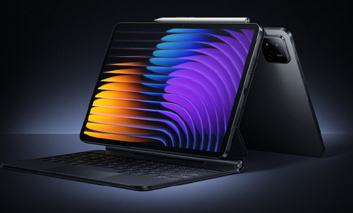 Xiaomi Pad 7