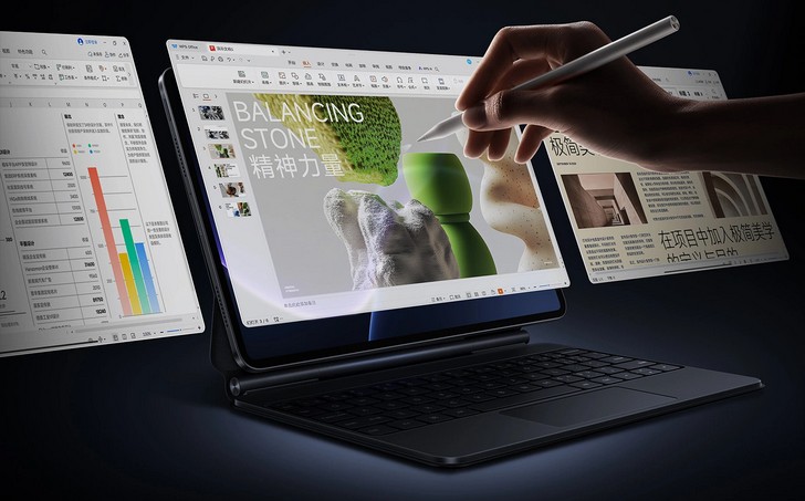 Xiaomi Pad 7 Pro: Что нам ждать планшета флагманского уровня с передовыми характеристиками