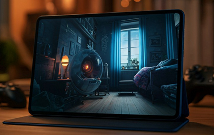 Xiaomi Pad 7 Ultra Xiaomi Pad 7 Ultra