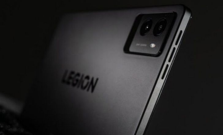 Lenovo Legion Y700 2024