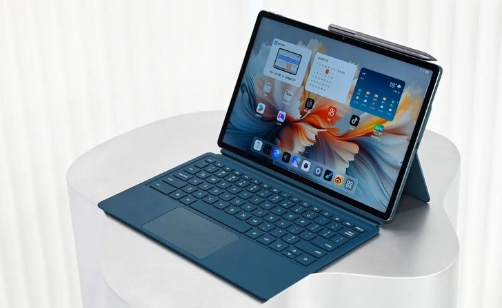  YOGA Pad Pro AI Yuanqi Edition