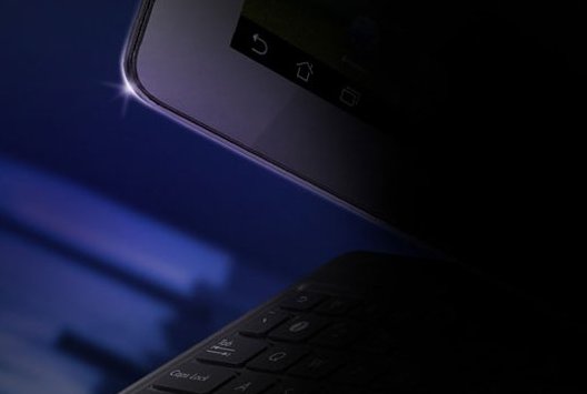 Android планшет Asus Eee Pad Transformer Prime