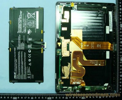 Asus Transformer Prime