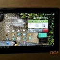 Планшет Asus Transformer Prime