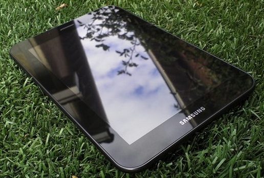 Galaxy Tab 7.0 Plus Обзор Galaxy Tab 7.0 Plus