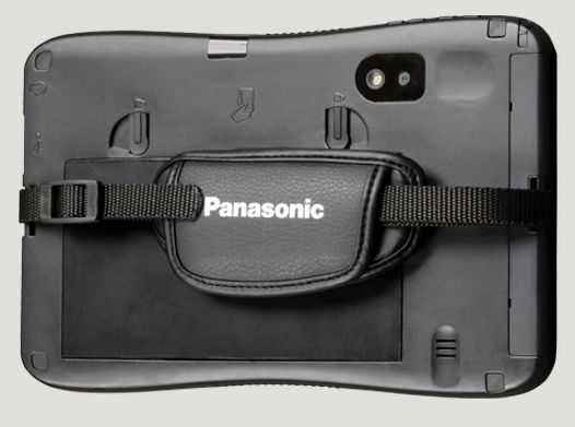 Планшетный компьютер Panasonic ToughPad A