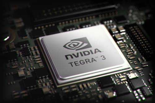 Планшеты с чипом Tegra 3 будут поддерживать Miracast