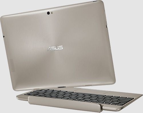 Android планшет Asus Eee Pad Transformer Prime