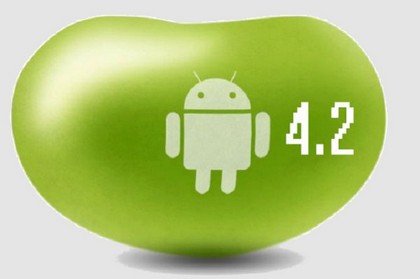 Android 4.2 для планшетов Asus