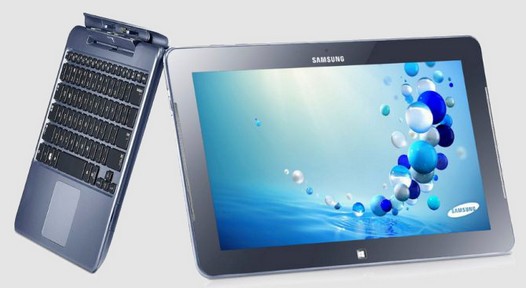 Планшет Samsung ATIV Smart PC