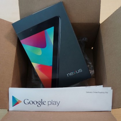 Nexus 7