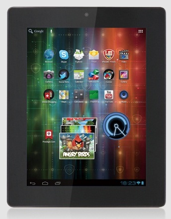 Prestigio MultiPad PMP5880D