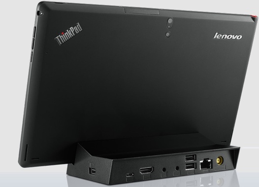 Планшетный ПК Lenovo ThinkPad Tablet 2