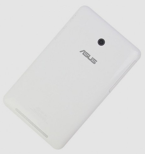 ASUS Memo Pad HD 7 с поддержкой Dual SIM официально объявлен в Китае