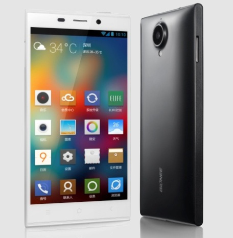 Gionee Elife E7