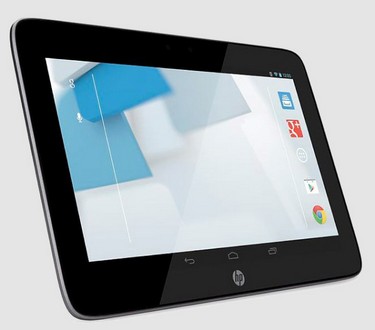 HP Slate 10 HD