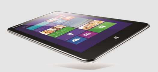 Lenovo IdeaTab Miix 2