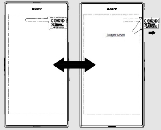 Sony Xperia Z Ultra. WiFi версия 6.4 дюймового японского планшета может появиться вскоре