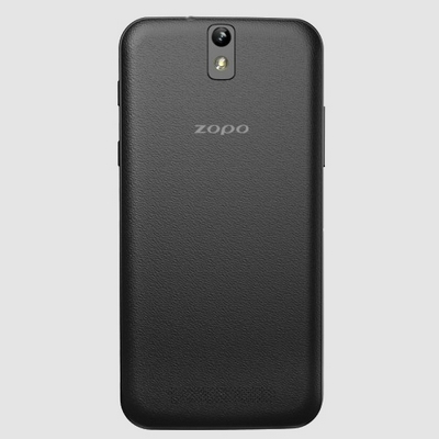 Zopo ZP988 первый фаблет с восьмиядерным процессором MediaTek 