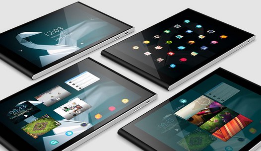 Jolla Tablet