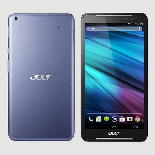 Acer Iconia Talk S