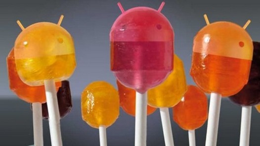 Кастомные Android прошивки. CyanogenMod, основанный на Android 5.0 Lolipop может появиться уже до конца этого месяца