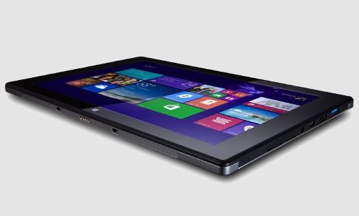 ARENA Scientific Tab-X 10.1. Десятидюймовый Windows планшет с LTE модемом по цене $399