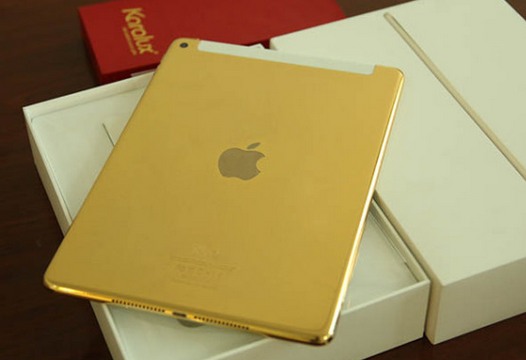 ipad-air-2-gets-custom-24-karat-gold-version