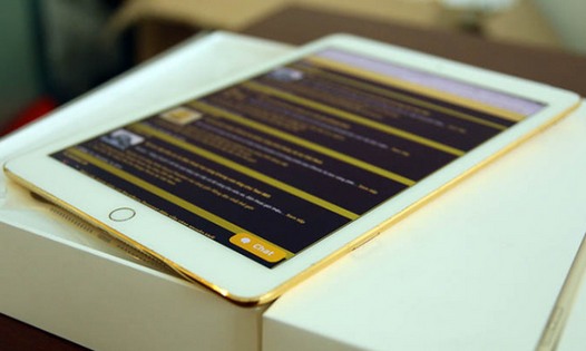 ipad-air-2-gets-custom-24-karat-gold-version