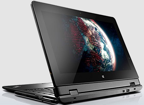 Lenovo ThinkPad Helix 2. Windows трансформер с процессором Intel Core M на борту