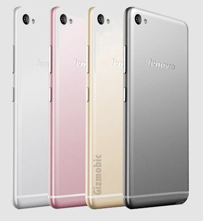 Lenovo S90 Sisley. Первый Android клон iPhone 6 