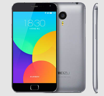 MEIZU MX4 PRO